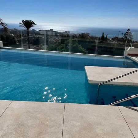 Apartment Breathtaking Sea View With Free Parking *