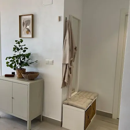 Breathtaking Sea View With Free Parking Apartment Benalmadena