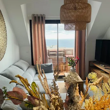 Breathtaking Sea View With Free Parking * Benalmadena