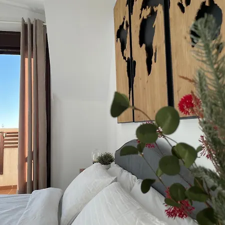 Breathtaking Sea View With Free Parking Appartement Benalmádena